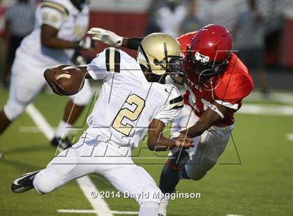 Thumbnail 3 in South Oak Cliff @ Cedar Hill photogallery.