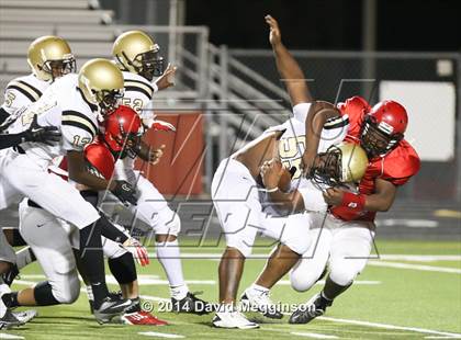 Thumbnail 2 in South Oak Cliff @ Cedar Hill photogallery.