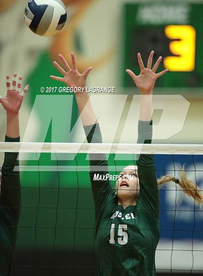 Thumbnail 1 in Prosper vs Red Oak  photogallery.