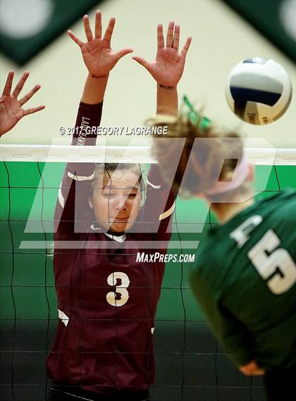 Thumbnail 1 in Prosper vs Red Oak  photogallery.