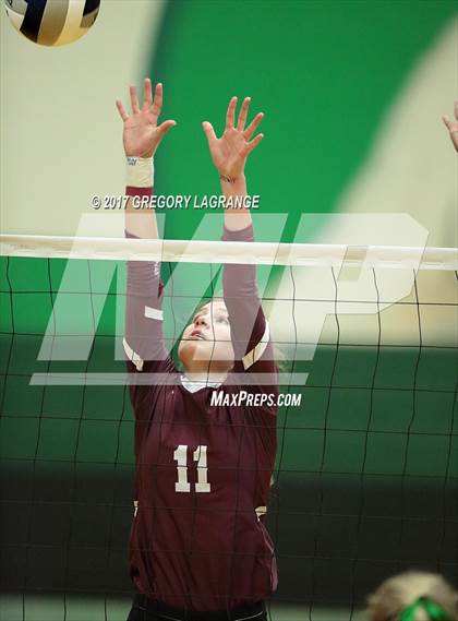 Thumbnail 3 in Prosper vs Red Oak  photogallery.