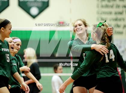 Thumbnail 1 in Prosper vs Red Oak  photogallery.