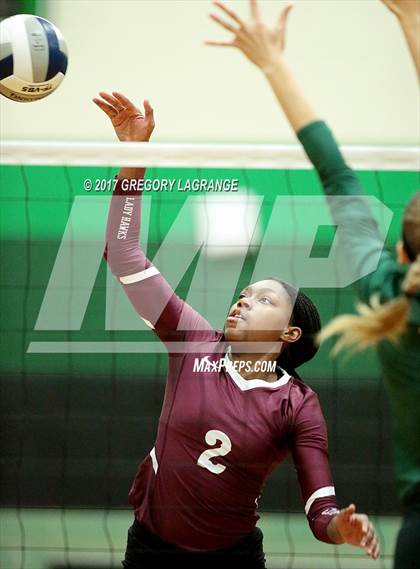 Thumbnail 2 in Prosper vs Red Oak  photogallery.