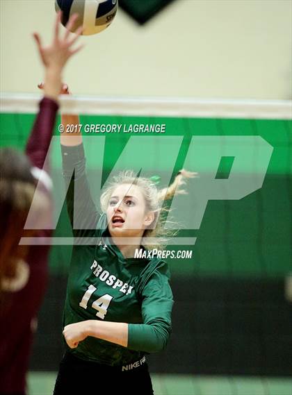 Thumbnail 3 in Prosper vs Red Oak  photogallery.