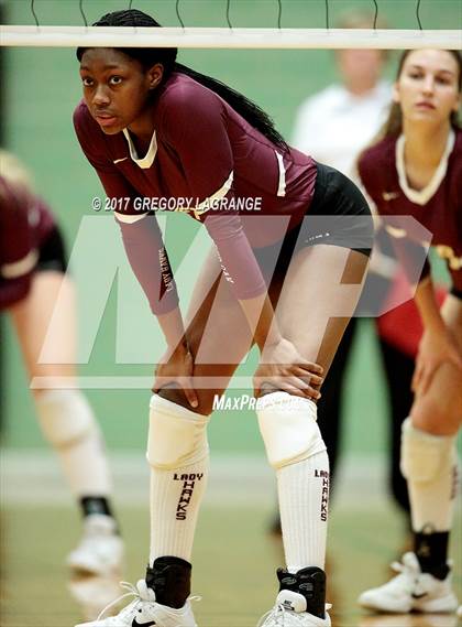 Thumbnail 1 in Prosper vs Red Oak  photogallery.