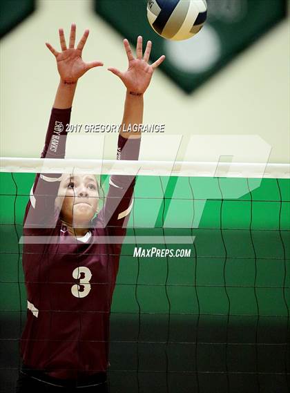 Thumbnail 2 in Prosper vs Red Oak  photogallery.