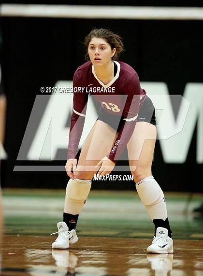 Thumbnail 2 in Prosper vs Red Oak  photogallery.