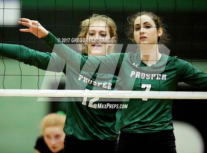 Thumbnail 2 in Prosper vs Red Oak  photogallery.