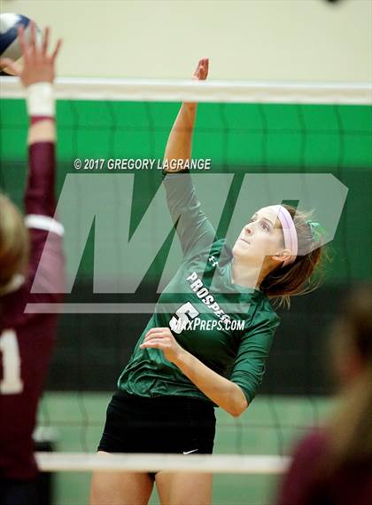 Thumbnail 3 in Prosper vs Red Oak  photogallery.