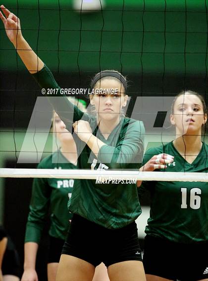 Thumbnail 2 in Prosper vs Red Oak  photogallery.