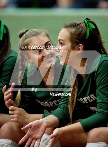 Thumbnail 3 in Prosper vs Red Oak  photogallery.