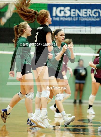 Thumbnail 2 in Prosper vs Red Oak  photogallery.