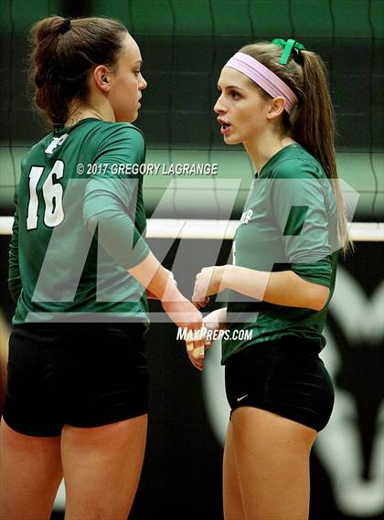 Thumbnail 3 in Prosper vs Red Oak  photogallery.