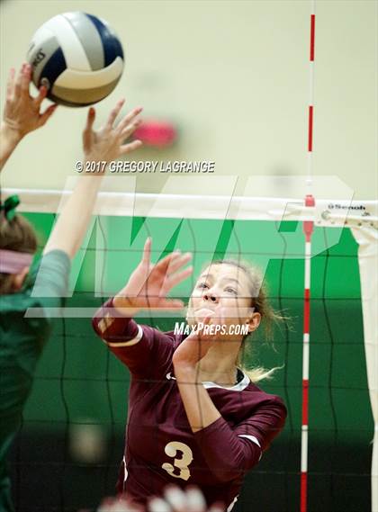 Thumbnail 2 in Prosper vs Red Oak  photogallery.