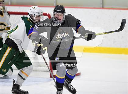 Thumbnail 3 in Joel Barlow (JBWA) @ Trinity Catholic photogallery.