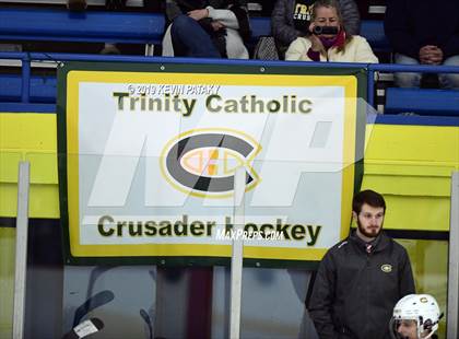 Thumbnail 2 in Joel Barlow (JBWA) @ Trinity Catholic photogallery.