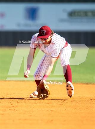 South Lafourche @ E.D. White