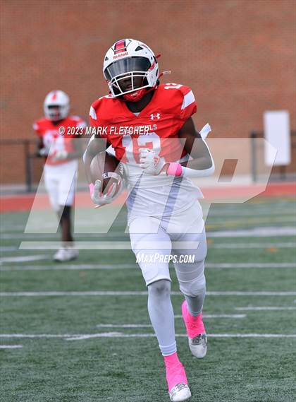 Thumbnail 1 in Highland Regional @ Rancocas Valley photogallery.