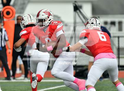 Thumbnail 1 in Highland Regional @ Rancocas Valley photogallery.