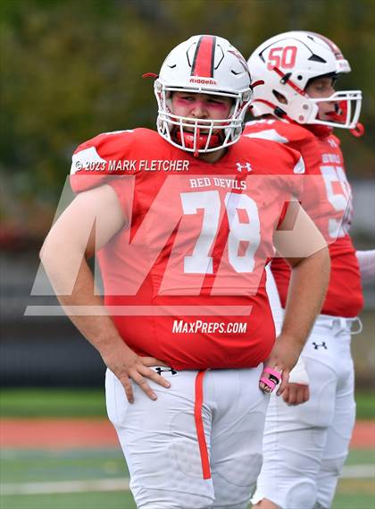Thumbnail 3 in Highland Regional @ Rancocas Valley photogallery.