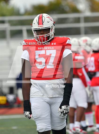 Thumbnail 1 in Highland Regional @ Rancocas Valley photogallery.