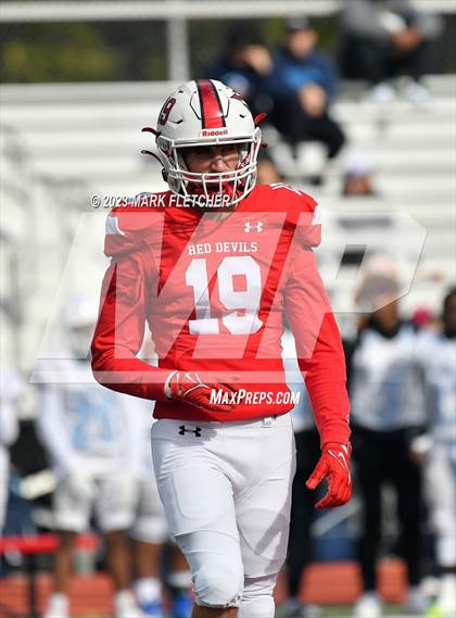 Thumbnail 1 in Highland Regional @ Rancocas Valley photogallery.