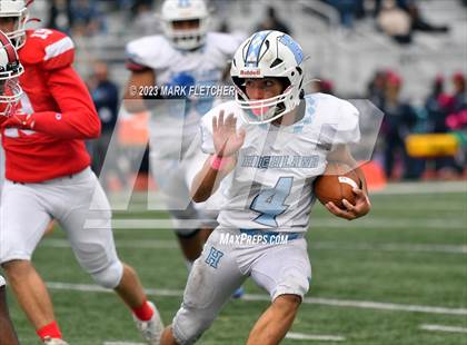 Thumbnail 1 in Highland Regional @ Rancocas Valley photogallery.