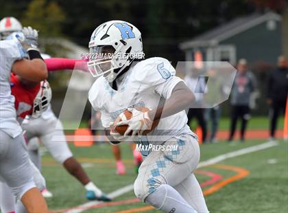 Thumbnail 1 in Highland Regional @ Rancocas Valley photogallery.
