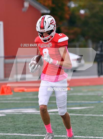 Thumbnail 3 in Highland Regional @ Rancocas Valley photogallery.