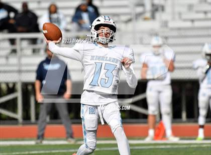 Thumbnail 3 in Highland Regional @ Rancocas Valley photogallery.