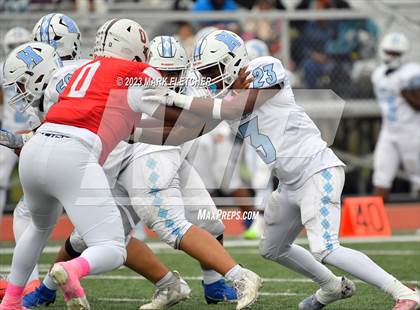 Thumbnail 1 in Highland Regional @ Rancocas Valley photogallery.
