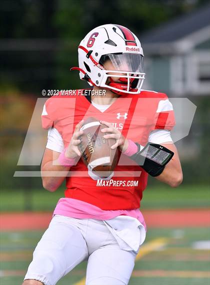 Thumbnail 1 in Highland Regional @ Rancocas Valley photogallery.