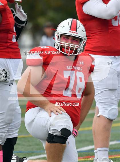 Thumbnail 3 in Highland Regional @ Rancocas Valley photogallery.