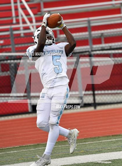 Thumbnail 2 in Highland Regional @ Rancocas Valley photogallery.