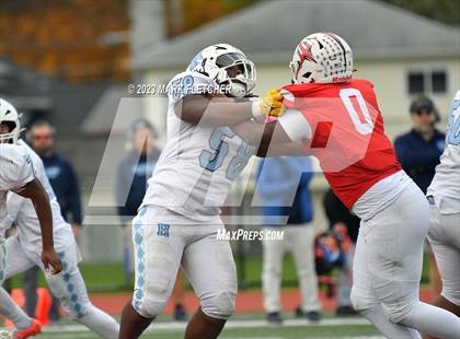 Thumbnail 1 in Highland Regional @ Rancocas Valley photogallery.
