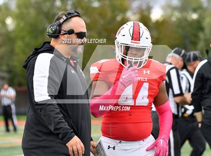Thumbnail 2 in Highland Regional @ Rancocas Valley photogallery.