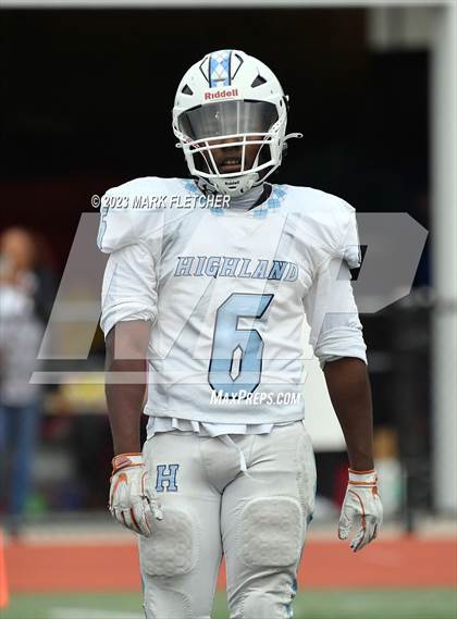 Thumbnail 2 in Highland Regional @ Rancocas Valley photogallery.