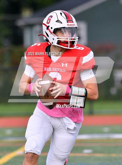 Thumbnail 3 in Highland Regional @ Rancocas Valley photogallery.