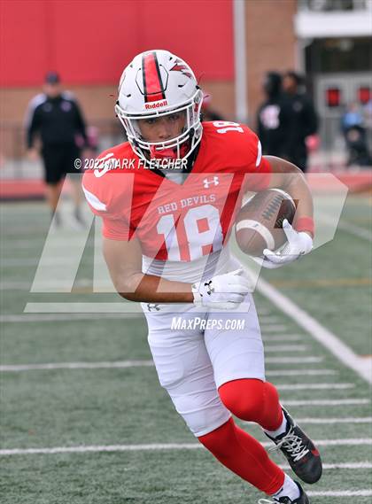Thumbnail 1 in Highland Regional @ Rancocas Valley photogallery.