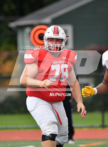 Thumbnail 1 in Highland Regional @ Rancocas Valley photogallery.