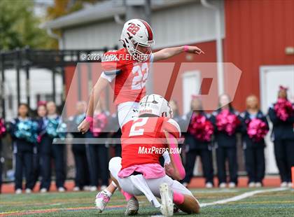 Thumbnail 1 in Highland Regional @ Rancocas Valley photogallery.