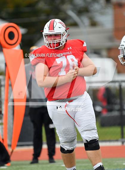 Thumbnail 2 in Highland Regional @ Rancocas Valley photogallery.