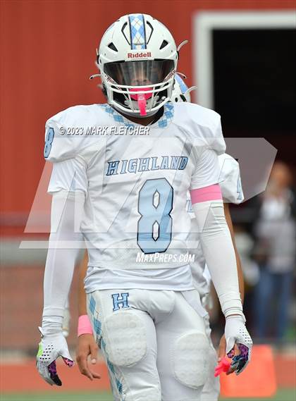 Thumbnail 3 in Highland Regional @ Rancocas Valley photogallery.
