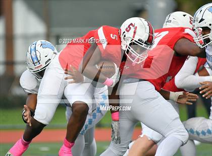 Thumbnail 1 in Highland Regional @ Rancocas Valley photogallery.