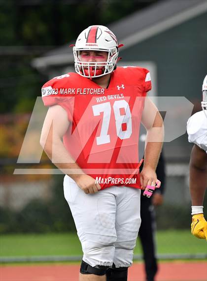 Thumbnail 2 in Highland Regional @ Rancocas Valley photogallery.