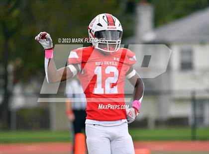 Thumbnail 1 in Highland Regional @ Rancocas Valley photogallery.