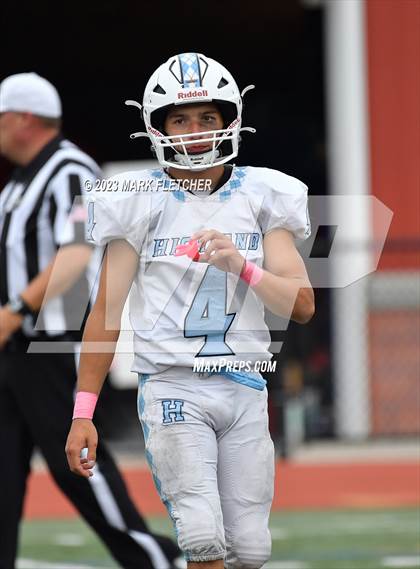 Thumbnail 3 in Highland Regional @ Rancocas Valley photogallery.