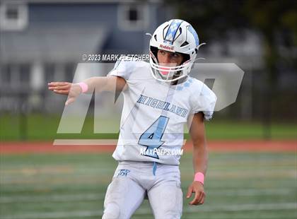 Thumbnail 3 in Highland Regional @ Rancocas Valley photogallery.