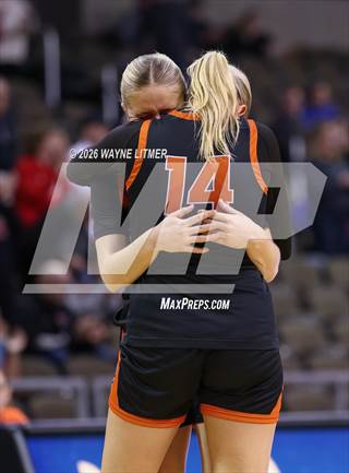 Ryle vs Holy Cross (KHSAA 9th Region Tournament)