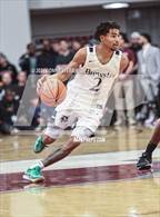 Photo from the gallery "Montverde Academy vs. Brewster Academy (Spalding Hoophall Classic)"